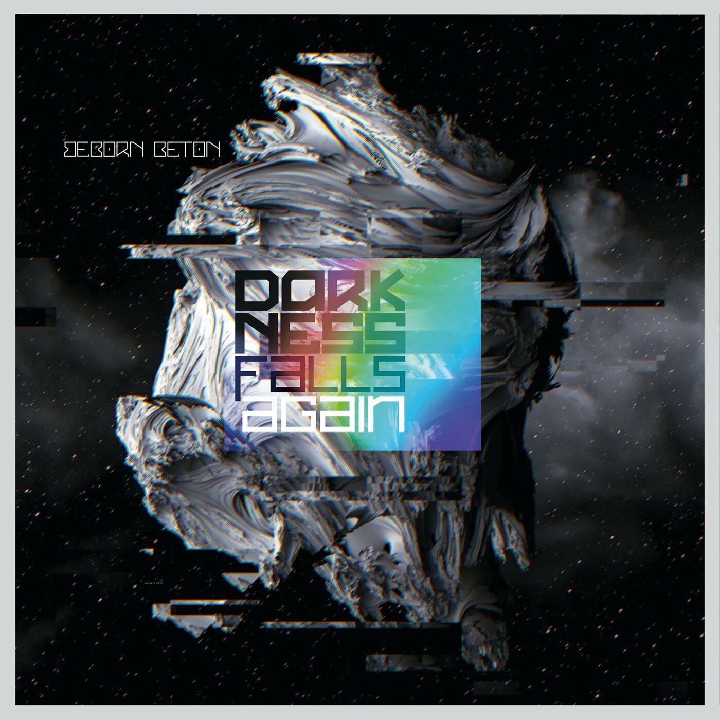 Beborn Beton - Burning Gasoline